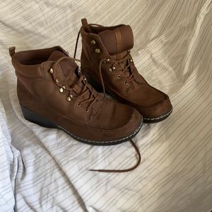 Sonoma suede boot
